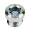SCANI 1414580 Filler Cap, axle cap